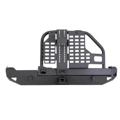 Picture of Smittybilt Bumper - 76851-01