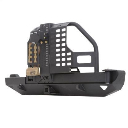 Picture of Smittybilt Bumper - 76851-02