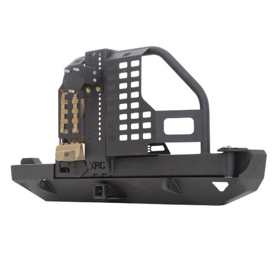 Picture of Smittybilt Bumper - 76851-02