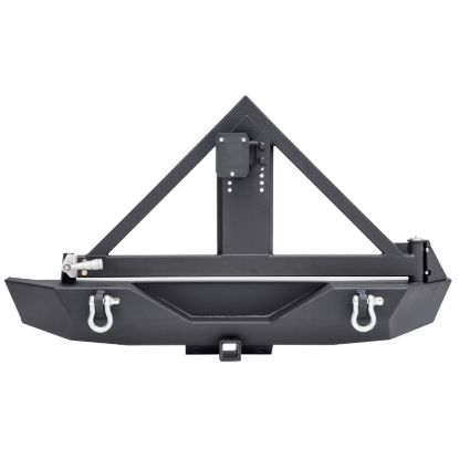 Picture of Smittybilt Bumper - 76856