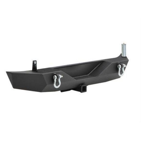 Picture of Smittybilt Bumper - 76856-01