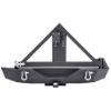 Picture of Smittybilt Spare Tire Carrier - 76856-02