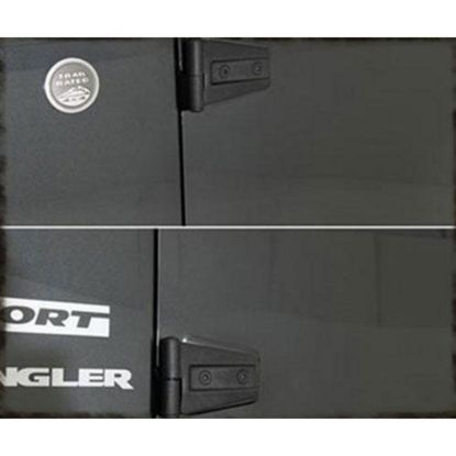 Picture of Smittybilt Hood Hinge - 7687