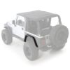 Picture of Smittybilt Spare Tire Carrier - 76875