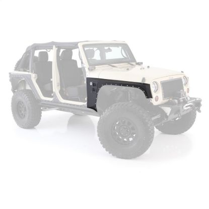 Picture of Smittybilt Fender - 76880
