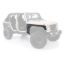 Picture of Smittybilt Fender - 76880