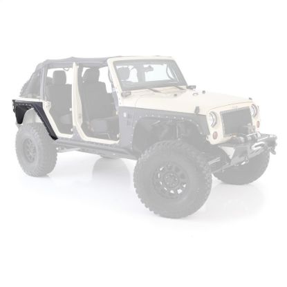 Picture of Smittybilt Fender - 76882