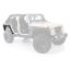 Picture of Smittybilt Fender - 76882