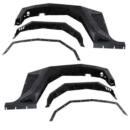 Picture of Smittybilt Fender - 76883