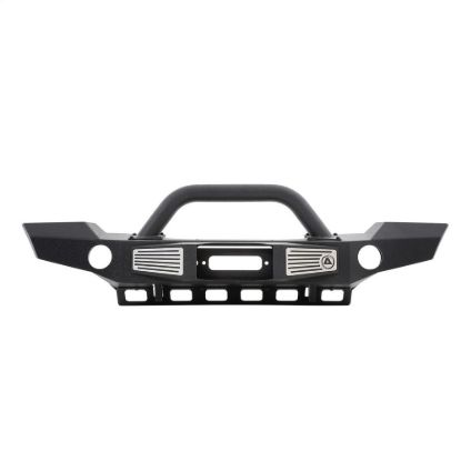 Picture of Smittybilt Bumper - 76892