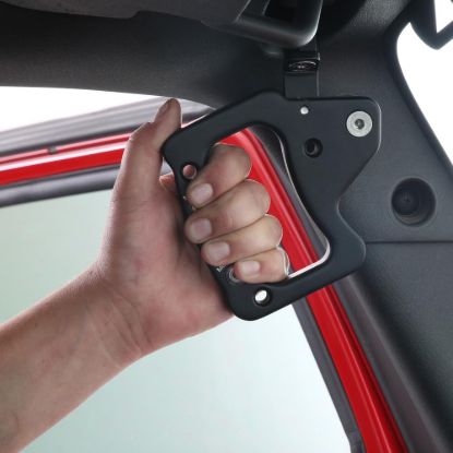 Picture of Smittybilt Grab Handle - 76931