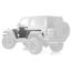 Picture of Smittybilt Body Protector Kit - 76992
