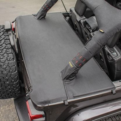 Picture of Smittybilt Tonneau Cover - 771335