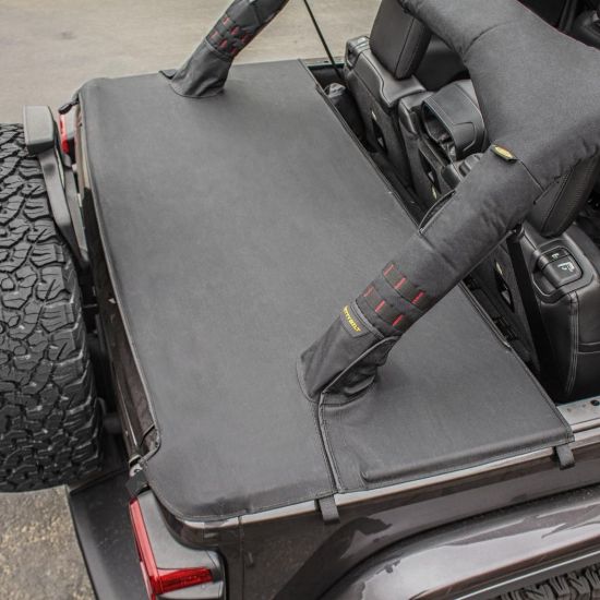 Picture of Smittybilt Tonneau Cover - 771335