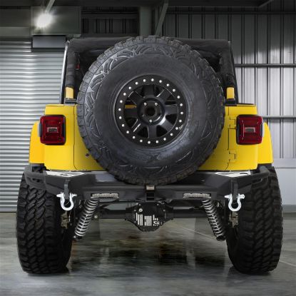 Picture of Smittybilt Bumper - 77714