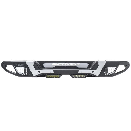 Picture of Smittybilt Bumper - 77784