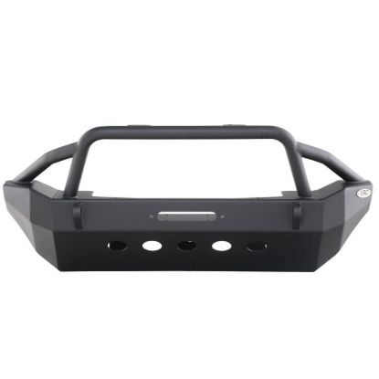 Picture of Smittybilt Bumper - 77806
