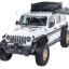 Picture of Smittybilt Fender - 77837