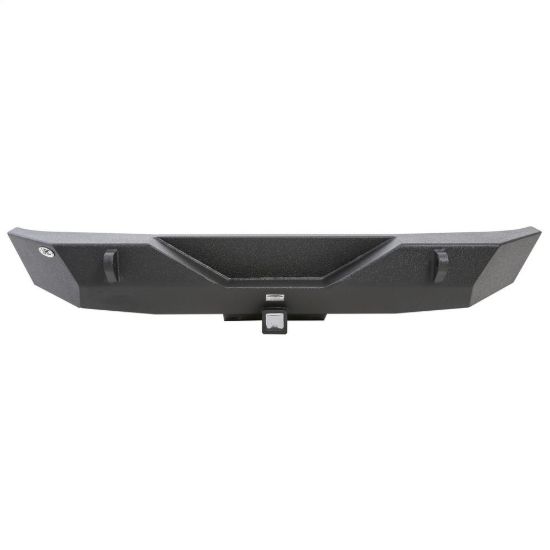 Picture of Smittybilt Bumper - 77855