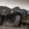 Picture of Smittybilt Fender - 77984