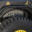Picture of Smittybilt Fender - 77986