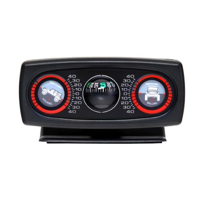 Picture of Smittybilt Inclinometer - 791006