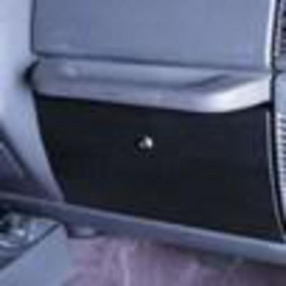 Picture of Smittybilt Glove Box - 812101