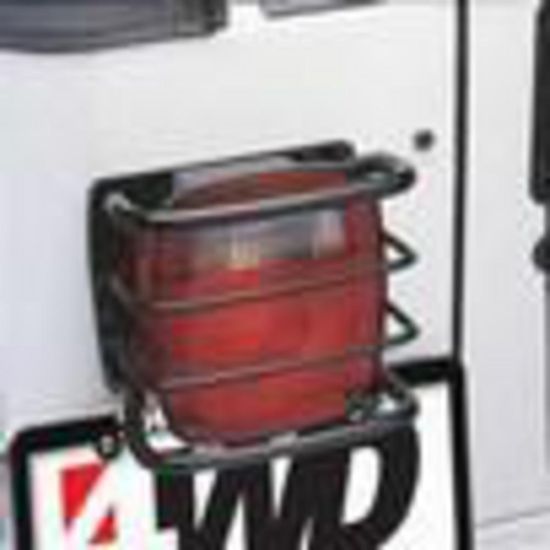 Picture of Smittybilt Tail Light Cover - 8660