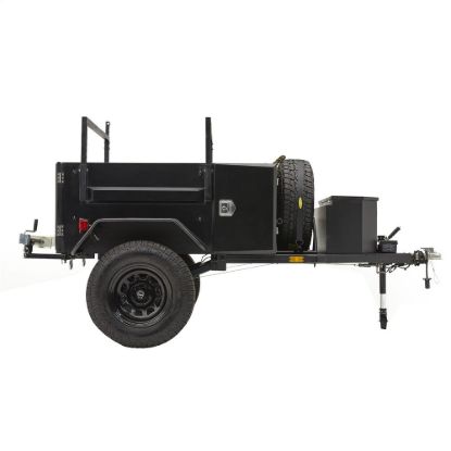 Picture of Smittybilt Specialty Trailer - 87400