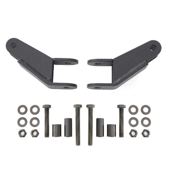 Picture of Smittybilt Tow Bar - 87451