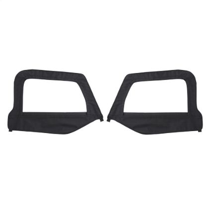 Picture of Smittybilt Soft Top Panel Set - 89735