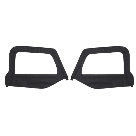 Picture of Smittybilt Soft Top Panel Set - 89735
