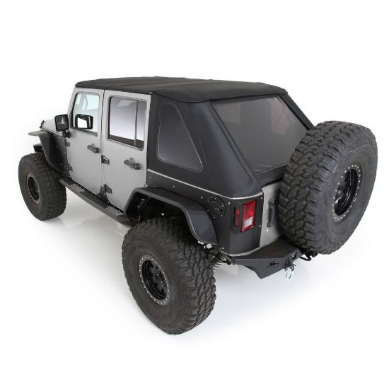 Picture of Smittybilt Soft Top - 9073135K