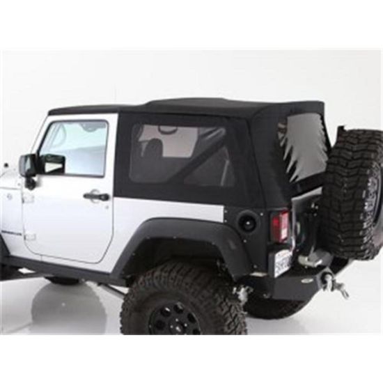Picture of Smittybilt Soft Top - 9074235