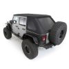 Picture of Smittybilt Soft Top - 9083135K