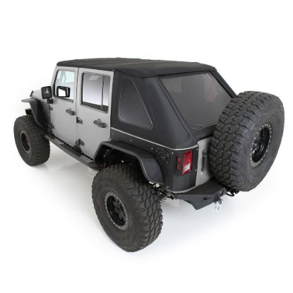 Picture of Smittybilt Soft Top - 9083135K