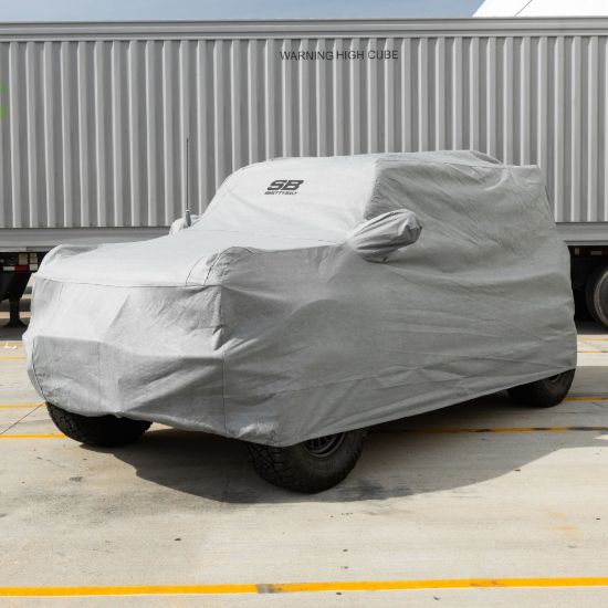 Picture of Smittybilt Car Cover - 950