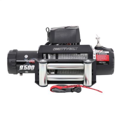 Picture of Smittybilt Winch - 97495