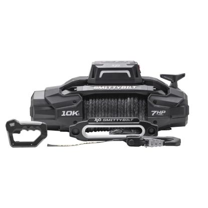 Picture of Smittybilt Winch - 98810