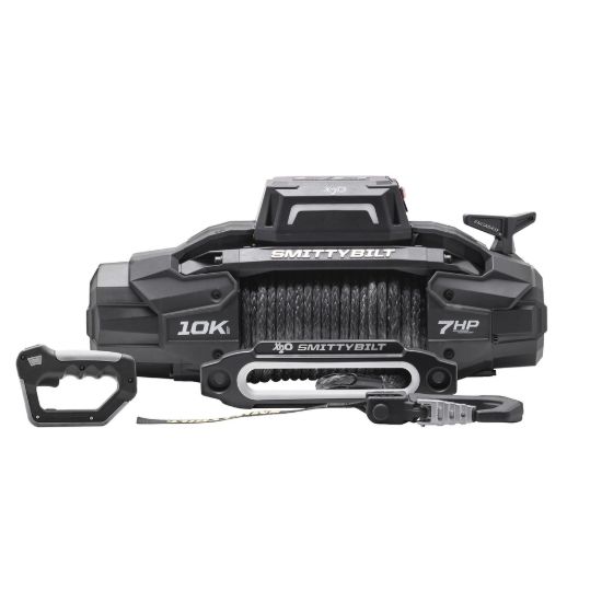 Picture of Smittybilt Winch - 98810
