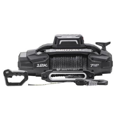 Picture of Smittybilt Winch - 98812