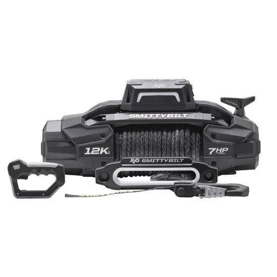 Picture of Smittybilt Winch - 98812