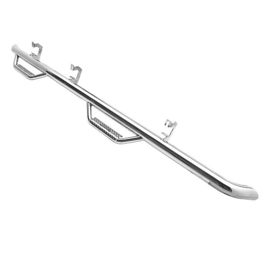 Picture of Smittybilt Running Board Step - C1489CC-SS