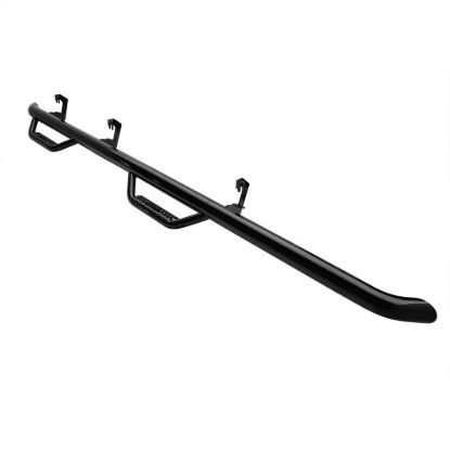 Picture of Smittybilt Step Nerf Bar - C1980CC-TX