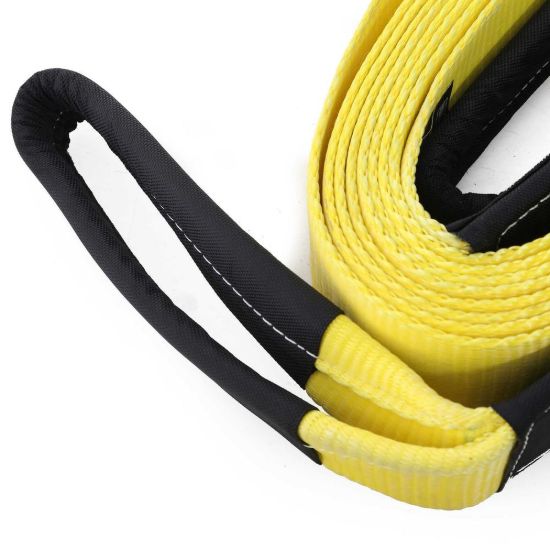 Picture of Smittybilt Recovery Rope - CC420