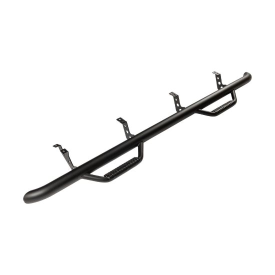 Picture of Smittybilt Step Nerf Bar - D2080CC-TX