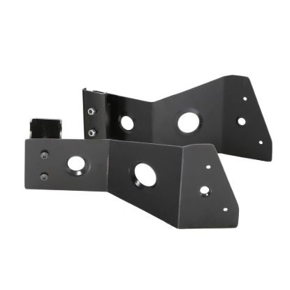 Picture of Smittybilt Light Bar Mount - D8084