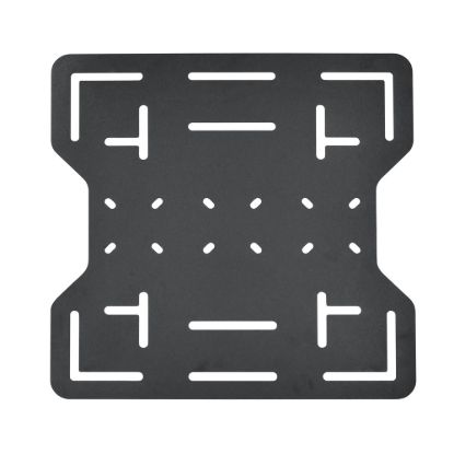 Picture of Smittybilt Deck Mounting Plate - DP801