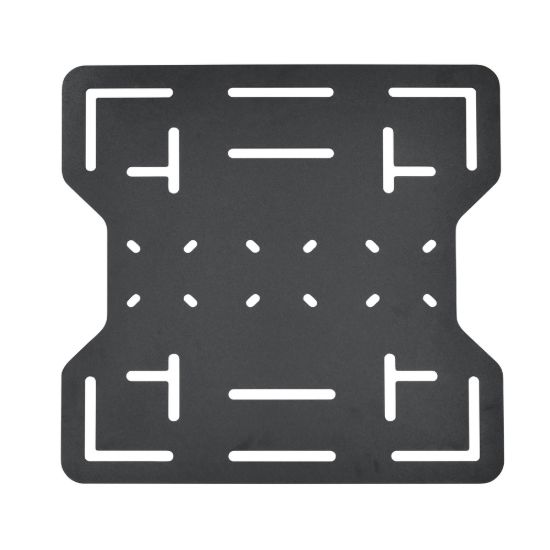 Picture of Smittybilt Deck Mounting Plate - DP801