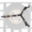 Picture of Smittybilt Spare Tire Hold-Down - DP802